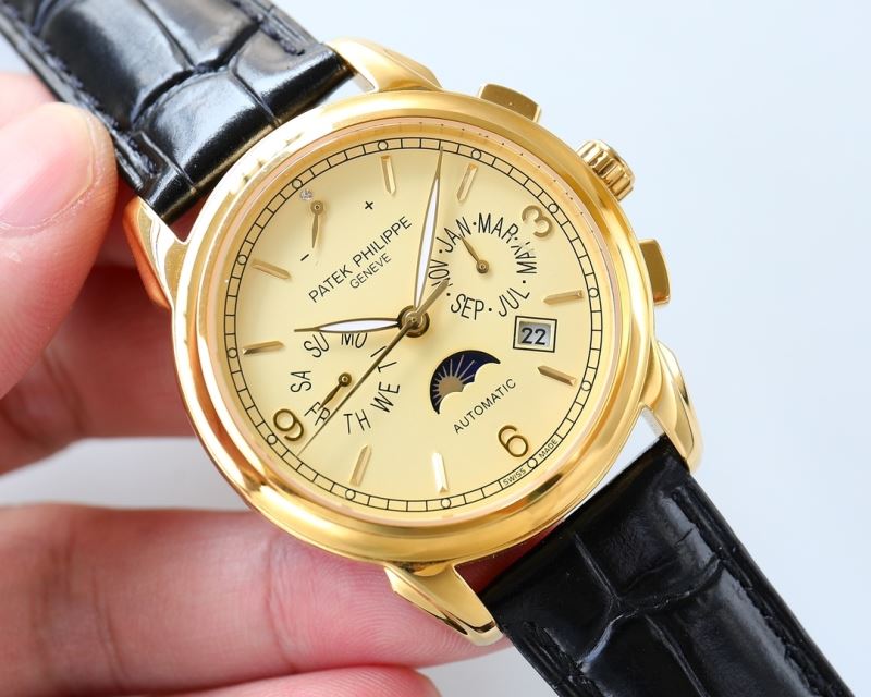 PATEK PHILIPPE